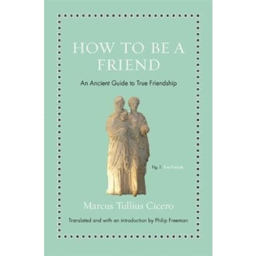 How to Be a Friend (inbunden, eng)