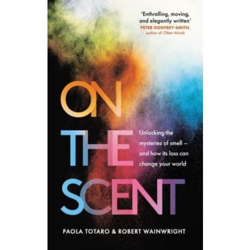 On the Scent (häftad, eng)