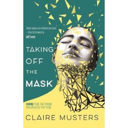 Taking Off the Mask (häftad, eng)