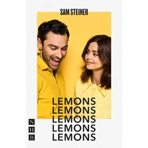 Lemons Lemons Lemons Lemons Lemons (häftad, eng)