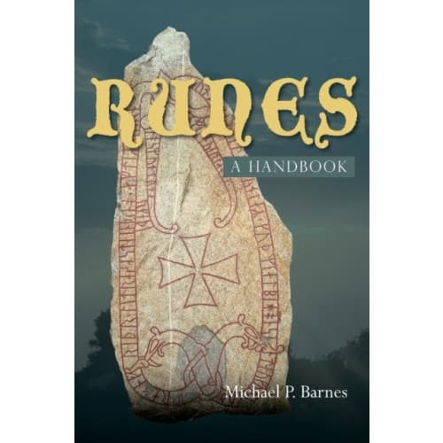 Runes: a Handbook (häftad, eng)