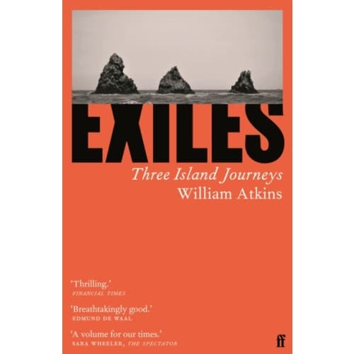 Exiles (häftad, eng)