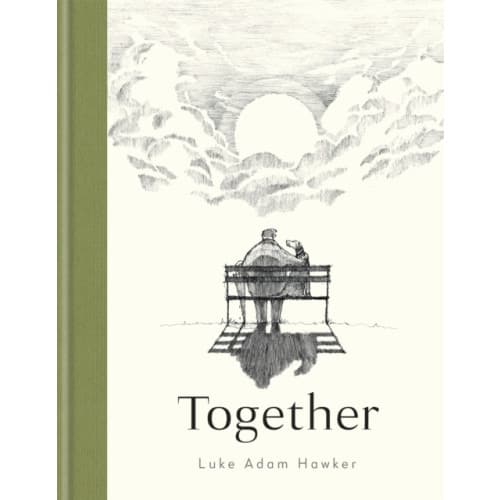 Together (inbunden, eng)