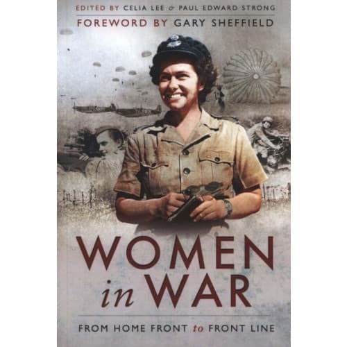 Women in War (häftad, eng)
