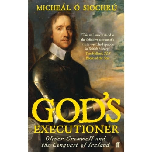 God's Executioner (häftad, eng)