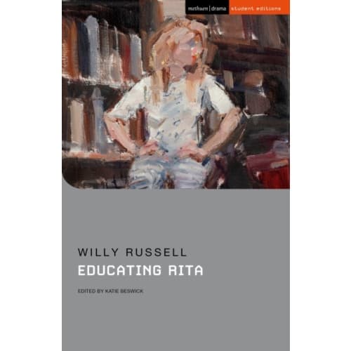 Educating Rita (häftad, eng)