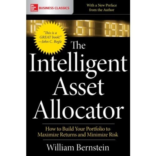 The Intelligent Asset Allocator: How to Build Your Portfolio to Maximize Returns and Minimize Risk (häftad, eng)