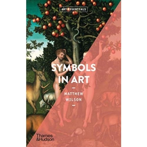 Symbols in Art (häftad, eng)