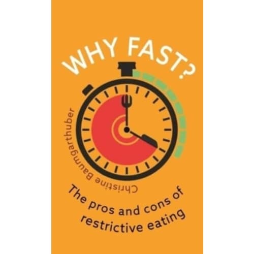 Why Fast? (häftad, eng)