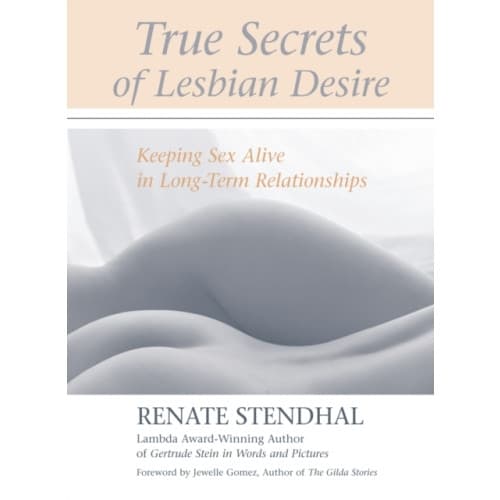 True Secrets of Lesbian Desire (häftad, eng)