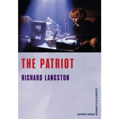 The Patriot (häftad, eng)