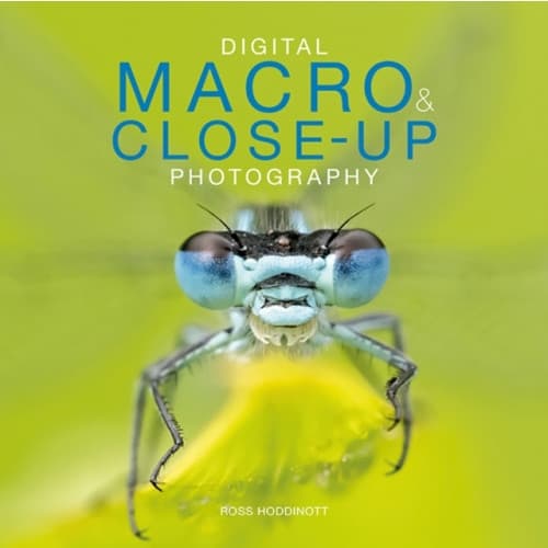 Digital Macro & Close-up Photography (häftad, eng)