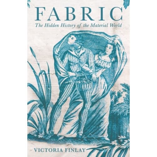 Fabric (häftad, eng)
