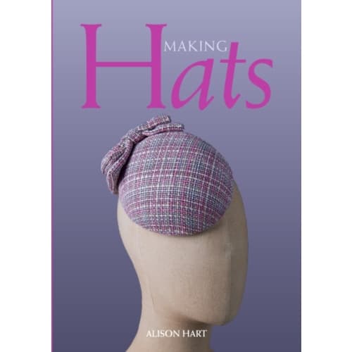 Making Hats (häftad, eng)