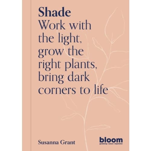 Shade (häftad, eng)