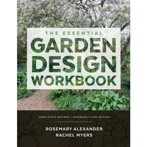 The Essential Garden Design Workbook (inbunden, eng)