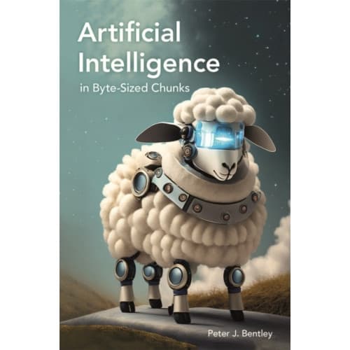 Artificial Intelligence in Byte-sized Chunks (inbunden, eng)