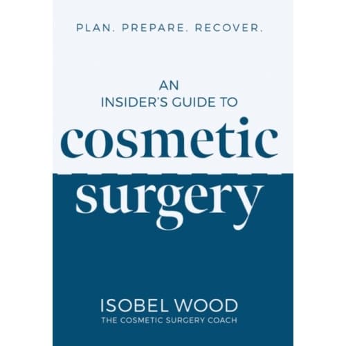 An Insider's Guide to Cosmetic Surgery (häftad, eng)