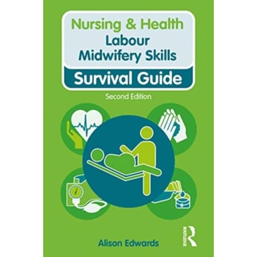 Labour Midwifery Skills (häftad, eng)