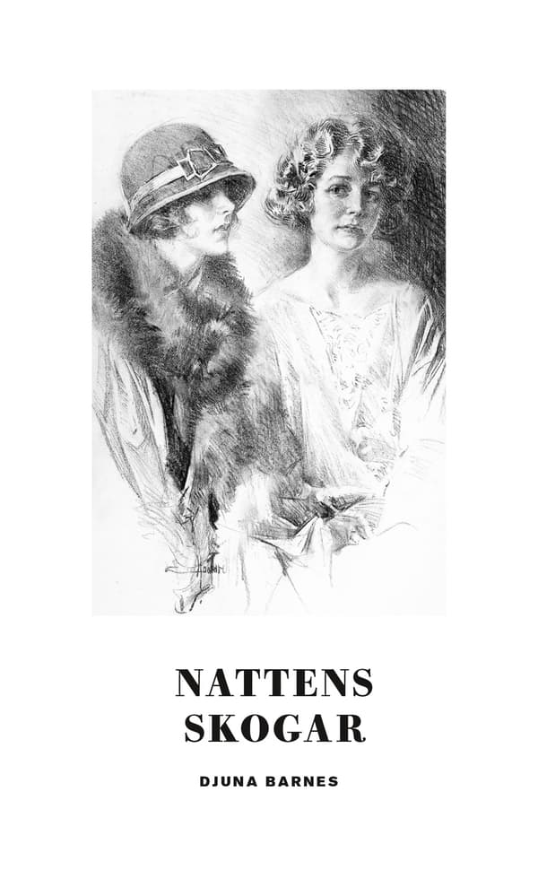 Nattens skogar 9789187193798