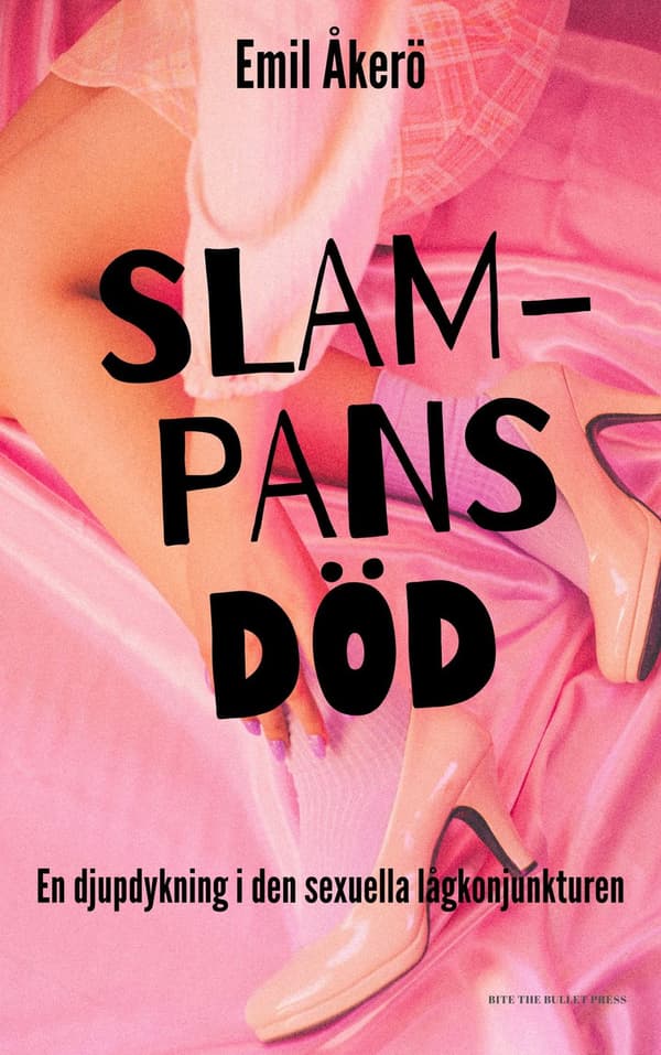 Slampans död 9789198807240