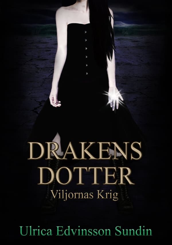 Viljornas Krig 9789198354652