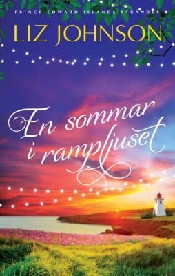 En sommar i rampljuset 9789189856301