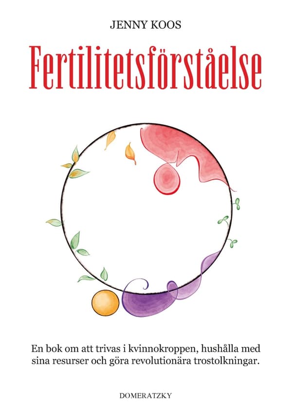 Fertilitetsförståelse 9789198868609