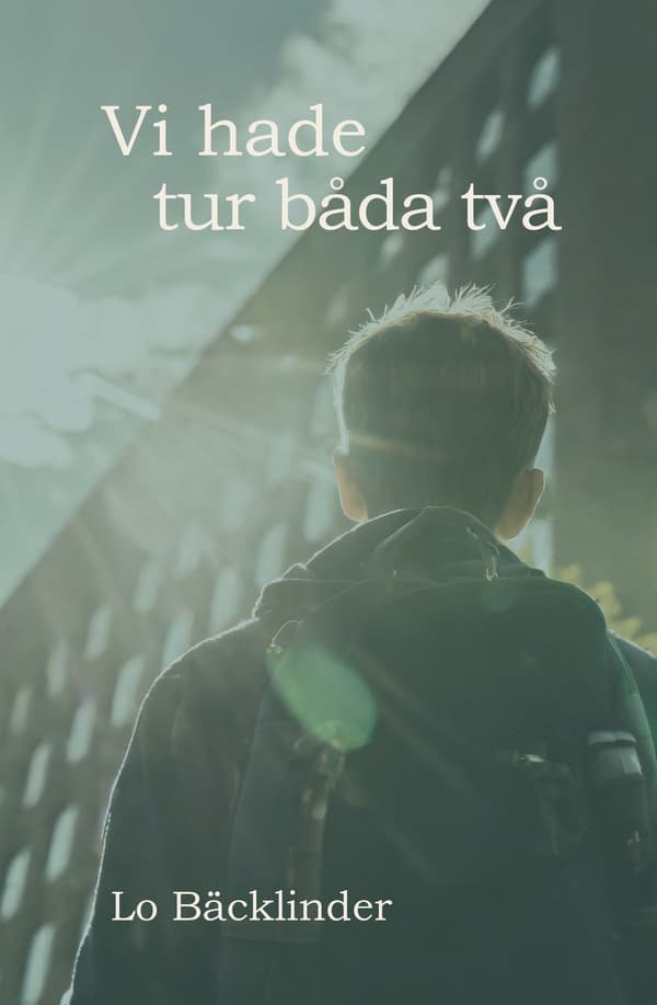 Vi hade tur båda två 9789188721532