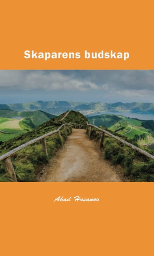 Skaparens budskap 9789153103301