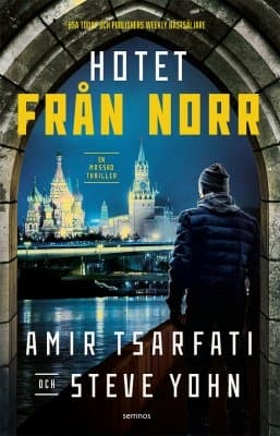 Hotet från norr 9789189856332