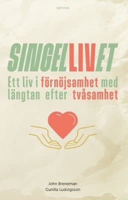 Singellivet 9789189856349