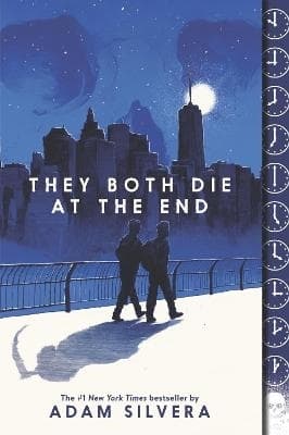 They Both Die at the End 9780062457806