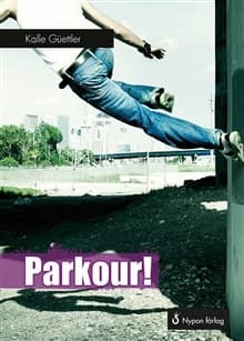 Parkour! 9789175670140