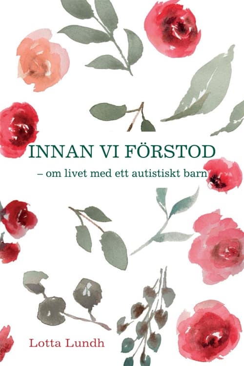 Innan vi förstod 9789189721531