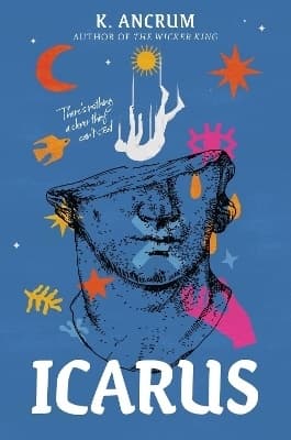 Icarus 9780063285781