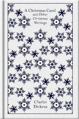 A Christmas Carol and Other Christmas Writings 9780141195858