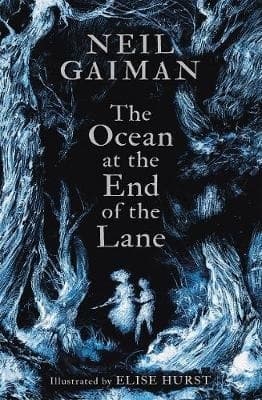 The Ocean at the End of the Lane (Illustrated 9780062995315