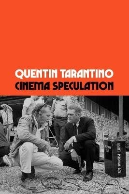 Cinema Speculation 9780063112575