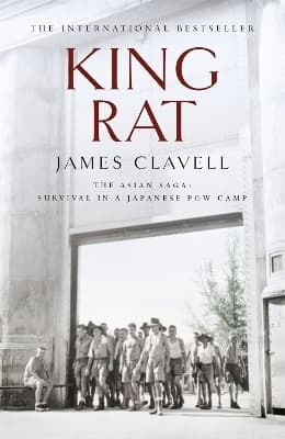 King Rat 9780340750681