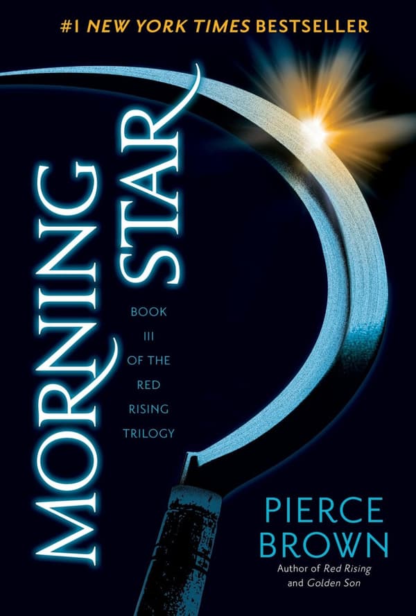 Morning Star 9780345539861