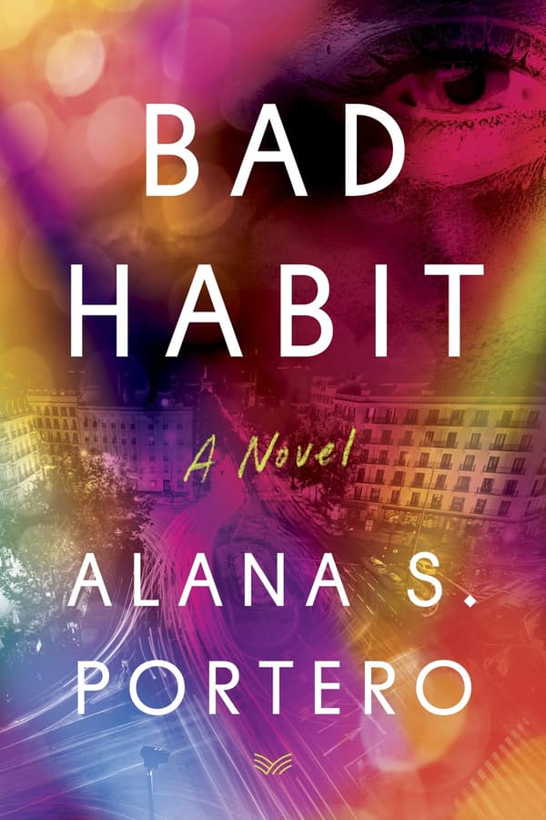 Bad Habit: A Novel 9780063336124
