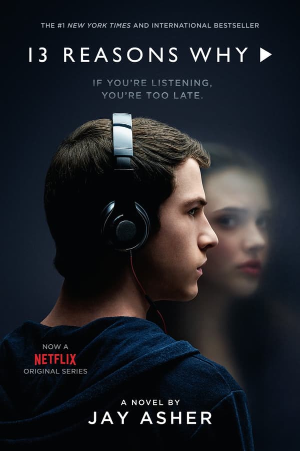 13 Reasons Why 9780451478290