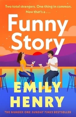 Funny Story 9780241624128