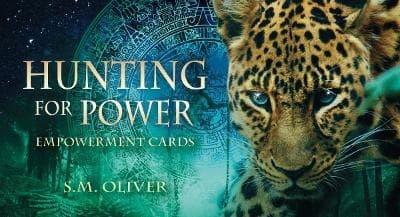 Hunting For Power Empowerment Cards 9780645420685