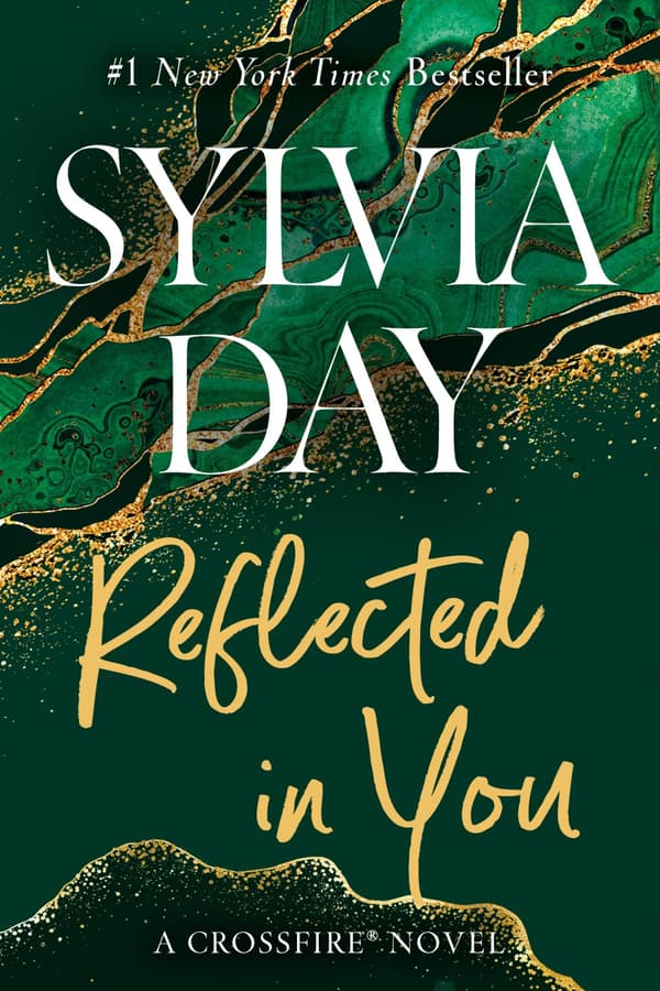 Reflected in You 9780425263914