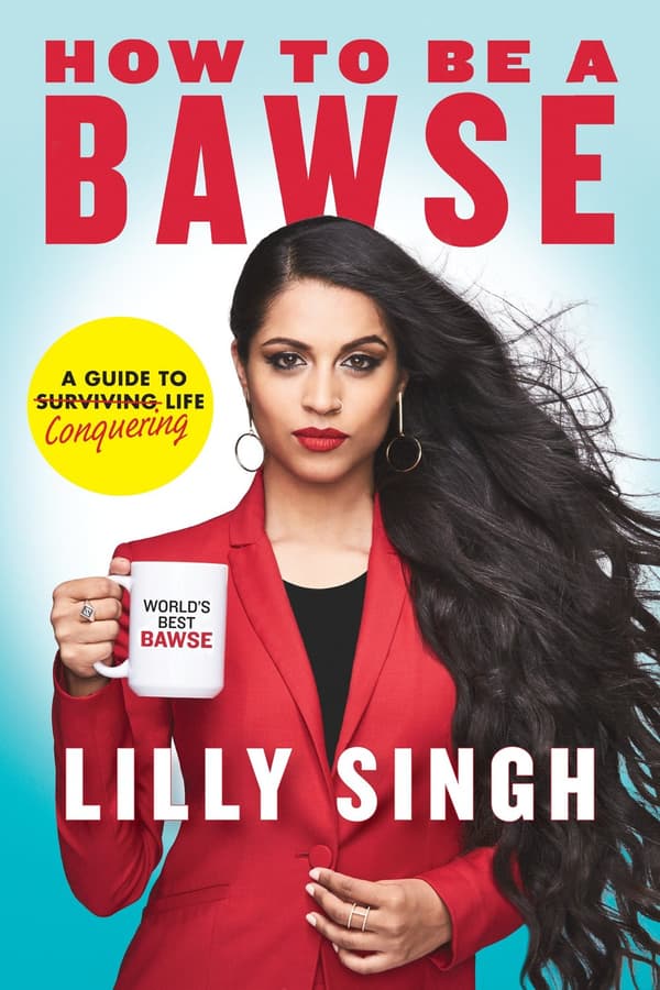 How to Be a Bawse 9780425286463