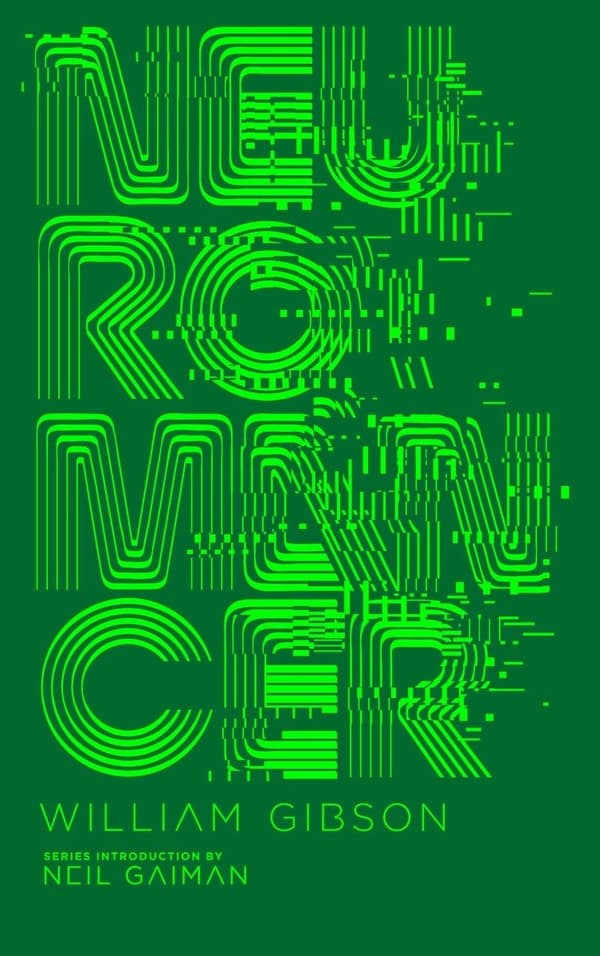 Neuromancer 9780143111603