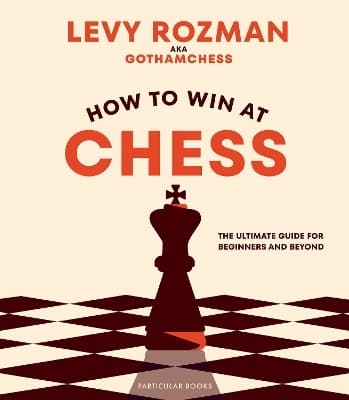 How to Win At Chess 9780241676738