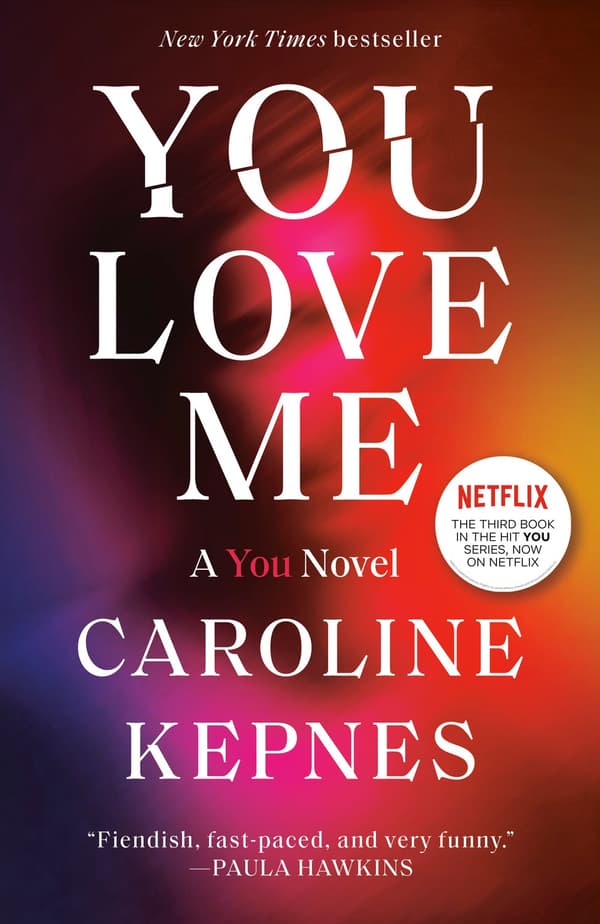 You Love Me 9780593133798